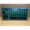 Image 2 : Fanuc A03B-0801-C008 Base Board