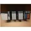 Image 1 : Allen Bradley SLC 500 Rack 1746-A10