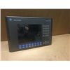 Image 1 : Allen Bradley Panelview 1000 #2711-K10CB, Ser C Rev B FRN 4.10