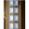 Image 3 : Allen Bradley Panelview 1000 #2711-K10CB, Ser C Rev B FRN 4.10