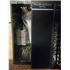 Image 3 : KOYO PLC Direct D3-08B 8 Slot Direct Logic 305 Rack w/ Modules