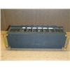 Image 2 : KOYO PLC Direct D3-08B 8 Slot Direct Logic 305 Rack w/ Modules