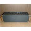 Image 2 : KOYO PLC Direct D3-08B 8 Slot Direct Logic 305 Rack w/ Modules
