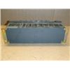 Image 2 : KOYO PLC Direct D3-08B 8 Slot Direct Logic 305 Rack w/ Modules