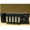 Image 8 : KOYO PLC Direct D3-08B 8 Slot Direct Logic 305 Rack w/ Modules