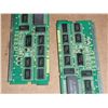 Image 2 : Fanuc A20B-2901-0360/02A Daughter Circuit Board