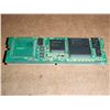 Image 1 : Fanuc A20B-2900-0672/04A Daughter Circuit Board
