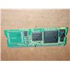Image 2 : Fanuc A20B-2900-0672/04A Daughter Circuit Board