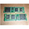 Image 2 : Fanuc A20B-2902-0420/02A Daughter Circuit Board