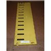 Image 2 : Fanuc A03B-0807-C001, 10 Slot Base Unit, ABU10A