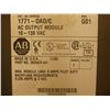 Image 8 : Allen Bradley 1771-OAD/C