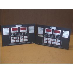 Sterlco M2B Temperature Controller