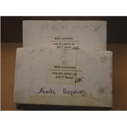 Sterlco M2B Temperature Controller