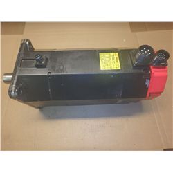 Fanuc A06B-0166-B188 Servo Motor