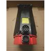 Image 2 : Fanuc A06B-0166-B188 Servo Motor
