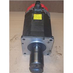 Fanuc A06B-0166-B088 Servo Motor