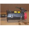 Image 2 : Fanuc A06B-0166-B188 Servo Motor