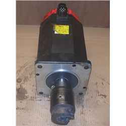 Fanuc A06B-0166-B088 Servo Motor