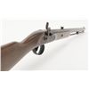 Image 10 : CVA modern percussion half stock plains type  blackpowder rifle, .50 cal., 26” octagon barrel,  blac