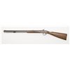 Image 3 : CVA modern percussion half stock plains type  blackpowder rifle, .50 cal., 26” octagon barrel,  blac