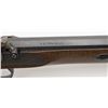 Image 7 : CVA modern percussion half stock plains type  blackpowder rifle, .50 cal., 26” octagon barrel,  blac