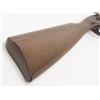 Image 9 : CVA modern percussion half stock plains type  blackpowder rifle, .50 cal., 26” octagon barrel,  blac