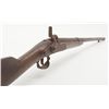 Image 6 : Relic U.S. Springfield Conversion to percussion  rifle, .69 cal., 33” barrel, stock period reduced