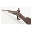 Image 7 : Relic U.S. Springfield Conversion to percussion  rifle, .69 cal., 33” barrel, stock period reduced