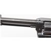 Image 3 : Rohm Single Action revolver, .22 Magnum caliber,  Serial #069553.  The pistol is in overall very  go