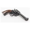 Image 6 : Rohm Single Action revolver, .22 Magnum caliber,  Serial #069553.  The pistol is in overall very  go