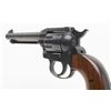 Image 9 : Rohm Single Action revolver, .22 Magnum caliber,  Serial #069553.  The pistol is in overall very  go
