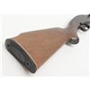 Image 6 : Marlin Model 49 semi-automatic rifle, .22 Long  Rifle caliber, Serial #69284724.  The rifle is in  o