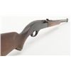 Image 7 : Marlin Model 49 semi-automatic rifle, .22 Long  Rifle caliber, Serial #69284724.  The rifle is in  o