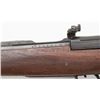 Image 3 : Custom Arisaka Type 99 Sporter bolt action rifle,  approximately 7.7 mm caliber, Serial #24764.  The