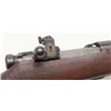 Image 5 : Custom Arisaka Type 99 Sporter bolt action rifle,  approximately 7.7 mm caliber, Serial #24764.  The