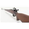 Image 9 : Custom Arisaka Type 99 Sporter bolt action rifle,  approximately 7.7 mm caliber, Serial #24764.  The
