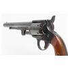 Image 11 : Italian copy of Rogers and Spencer percussion  revolver, .44 caliber, Serial #C19488.  The pistol  i