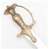 Image 5 : Indian Presentation Sword with 30” etched blade.   The sword is in overall very good condition with
