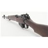 Image 11 : Enfield No. 5 Mk. 1 Jungle Carbine, .303 British  caliber, Serial #BE7086.  The carbine is in  overa