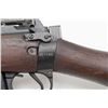 Image 4 : Enfield No. 5 Mk. 1 Jungle Carbine, .303 British  caliber, Serial #BE7086.  The carbine is in  overa