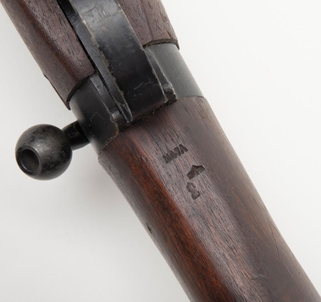 303 Enfield Jungle Carbine Serial Numbers 303 Enfield Jungle Carbine Serial Numbers