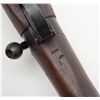 Image 5 : Enfield No. 5 Mk. 1 Jungle Carbine, .303 British  caliber, Serial #BE7086.  The carbine is in  overa