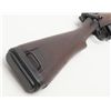 Image 9 : Enfield No. 5 Mk. 1 Jungle Carbine, .303 British  caliber, Serial #BE7086.  The carbine is in  overa