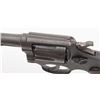 Image 5 : Smith and Wesson Victory Model U.S. Property Navy  marked revolver, .38 Special caliber, Serial  #65