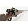 Image 10 : Sporterized U.S. Rock Island Arsenal Model 1903  bolt action rifle, .30-06 cal., 24” R.I.A. barrel,