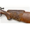Image 4 : Sporterized U.S. Rock Island Arsenal Model 1903  bolt action rifle, .30-06 cal., 24” R.I.A. barrel,