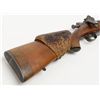 Image 8 : Sporterized U.S. Rock Island Arsenal Model 1903  bolt action rifle, .30-06 cal., 24” R.I.A. barrel,