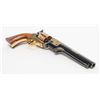 Image 11 : U.S. Historical Society Robert E. Lee  Commemorative Navy percussion revolver, .36 cal.,  7-1/2” oct