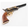 Image 12 : U.S. Historical Society Robert E. Lee  Commemorative Navy percussion revolver, .36 cal.,  7-1/2” oct