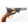 Image 13 : U.S. Historical Society Robert E. Lee  Commemorative Navy percussion revolver, .36 cal.,  7-1/2” oct